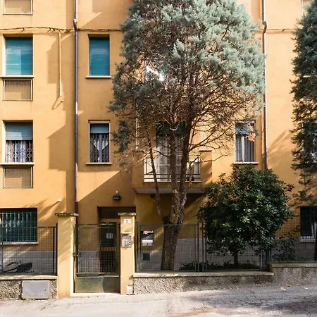 Housmart Ognibene 2 Apartment Bologna Exterior photo