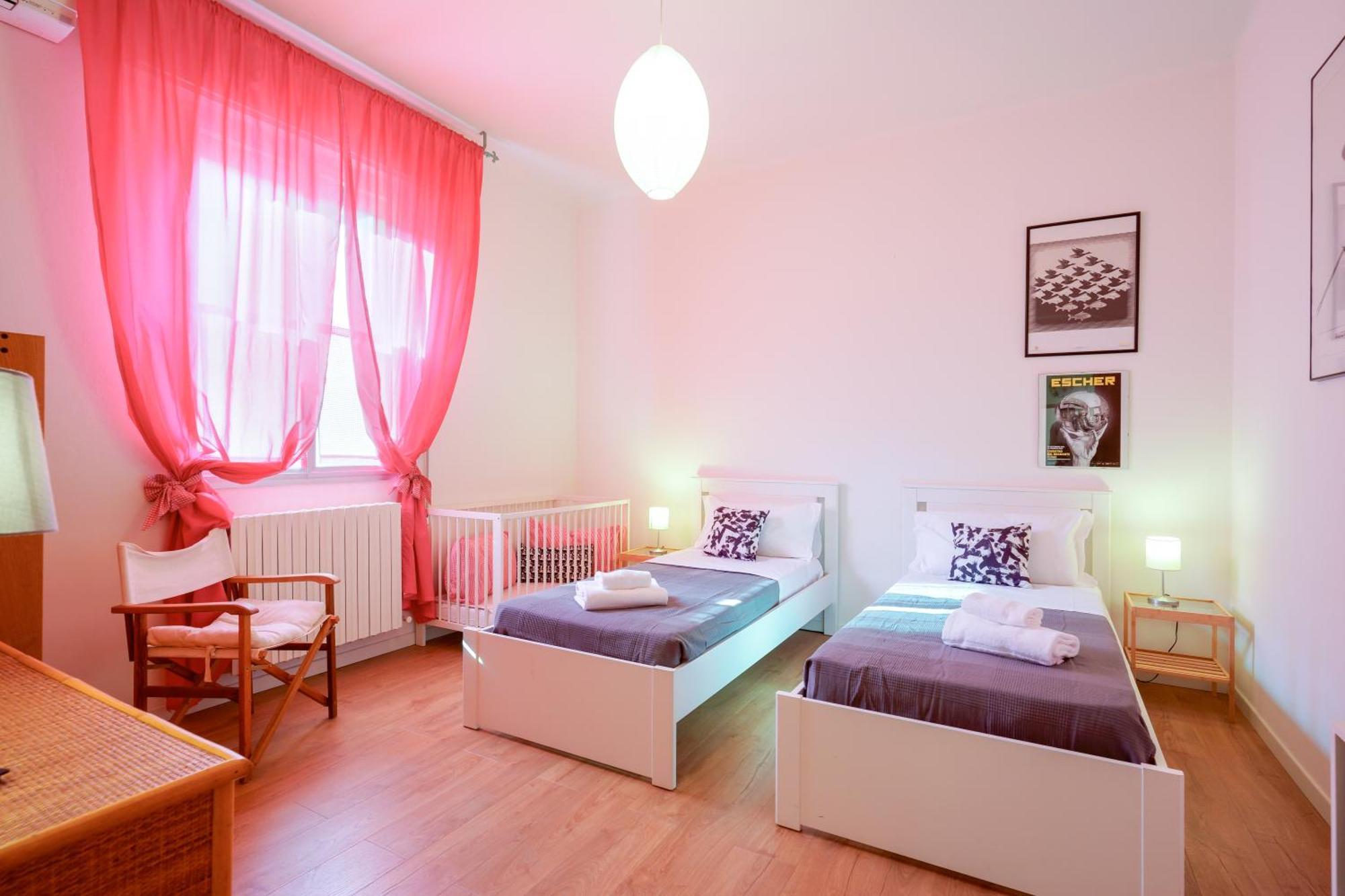 Housmart Ognibene 2 * Bolonha