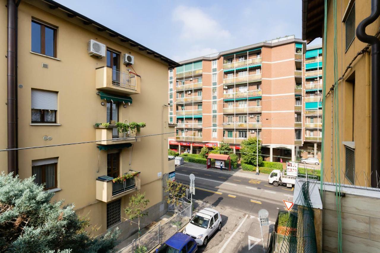 Apartamento Housmart Ognibene 2 Bolonha