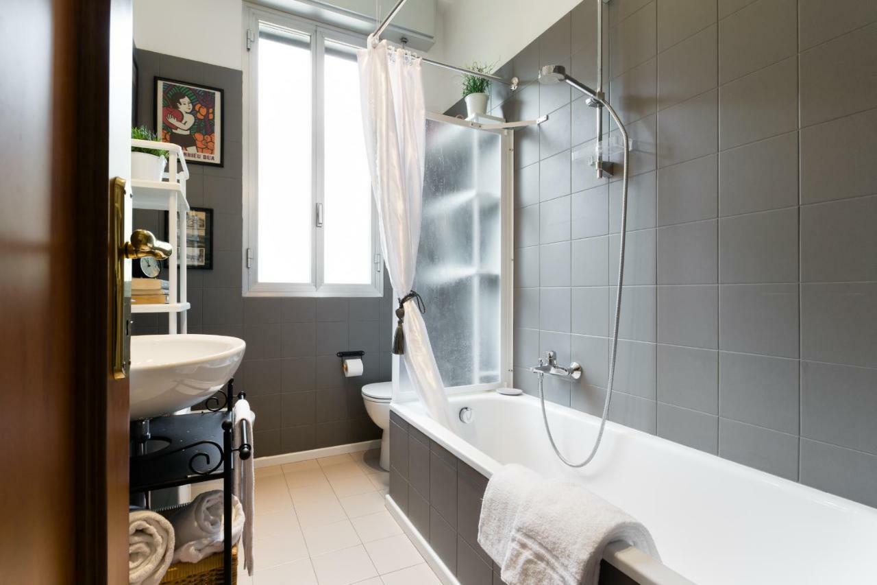 Housmart Ognibene 2 * Bolonha