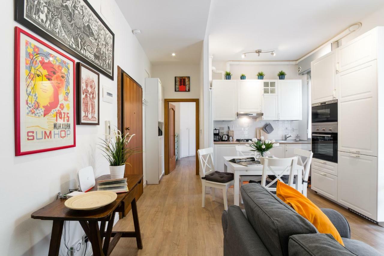 Apartamento Housmart Ognibene 2 Bolonha