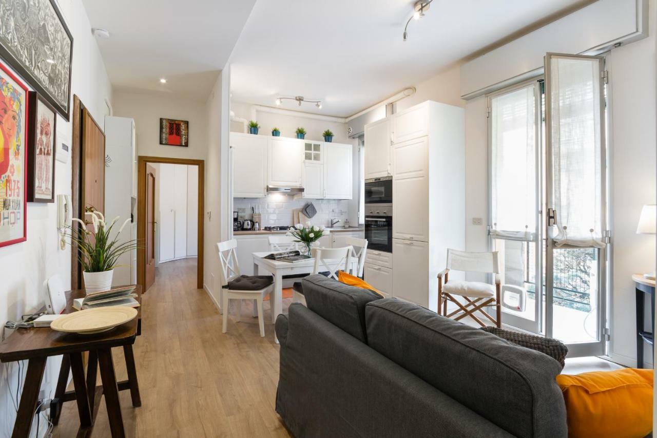 Housmart Ognibene 2 Apartamento Bolonha